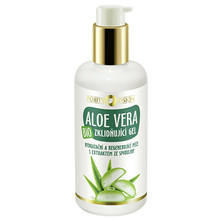 Purity Vision Bio Soothing Aloe Vera gel 200ml Moterims