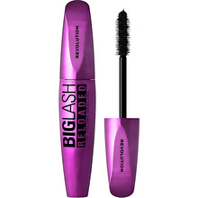 Makeup Revolution Big Lash Reloaded Volume Mascara 8 g Moterims