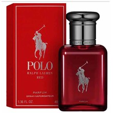 Ralph Lauren Polo Red 40ml Kvepalai Vyrams