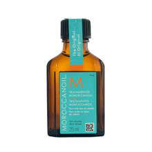 Moroccanoil Treatment Oil - Hair oil and serum 25ml Moterims