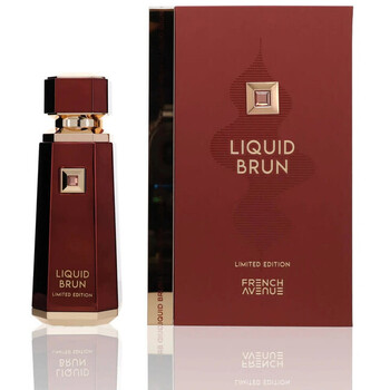 French Avenue Liquid Brun 150ml Kvepalai Unisex
