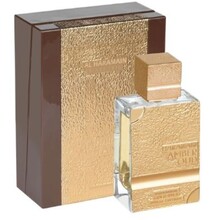 Al Haramain Amber Oud Gold 999.9 Dubai Edition 100ml Kvepalai Unisex