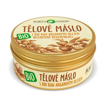 Purity Vision BIO Tělo butter 150 ml 150ml Moterims