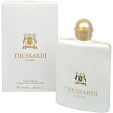 Trussardi Parfums Donna 50ml Kvepalai Moterims EDP