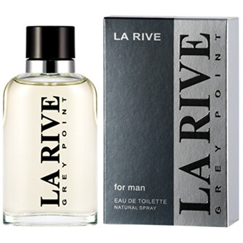 La Rive Grey Point 90ml Kvepalai Vyrams EDT