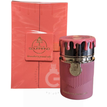 Paris Corner Strawberry Pound Cake 100ml Kvepalai Unisex EDP