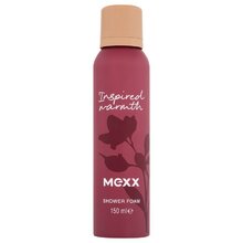 Mexx Inspired Warmth 150ml Unisex