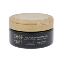 Farouk Systems Depth-rejuvenating mask with argan oil CHI ( Argan Oil Mask) 237 ml 237ml Moterims