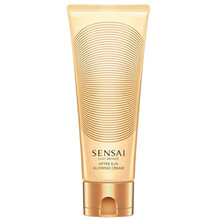 Sensai Silky Bronze After Sun Glowing Cream - Rozjasňuj&iacute;c&iacute; kr&eacute;m po opalov&aacute;n&iacute; 150ml Moterims