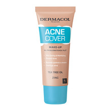 Dermacol AcneCover Makeup 30 ml Moterims
