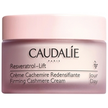 Caudalie Resveratrol Lift Firming Cashmere Cream - Daily firming cream 50ml Moterims