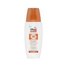 SebaMed Sunscreen Spray SPF 30 Sun Care(Multi Protect Sun Spray) 150 ml 150ml savaiminio įdegio kremas