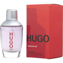 Hugo Boss Energise 75ml Kvepalai Vyrams EDT