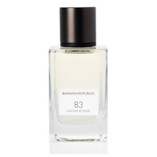 Banana Republic 83 Leather Reserve 75ml Kvepalai Unisex EDP