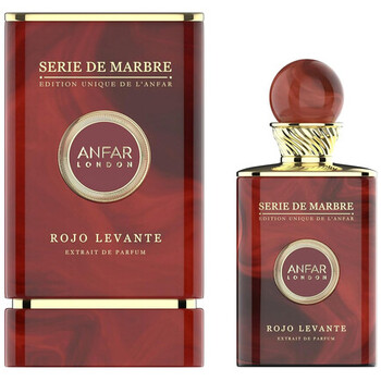 Anfar 1950 Rojo Levante 100ml Kvepalai Unisex