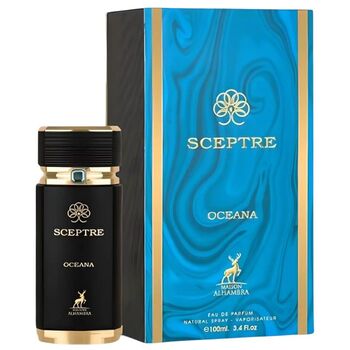 Maison Alhambra Sceptre Oceana 100ml Kvepalai Vyrams EDP