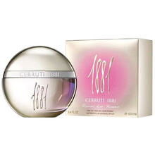 Cerruti 1881 Reve de Roses 50ml Kvepalai Moterims EDP