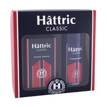 Hattric  250ml Vyrams