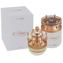 Al Haramain Manege Blanche 75ml Kvepalai Unisex EDP