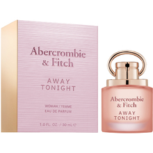 Abercrombie & Fitch Away Tonight Woman 100ml Kvepalai Moterims EDP