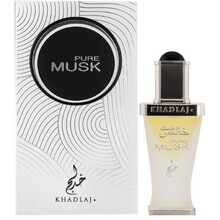 Khadlaj Pure Musk 20ml Kvepalai Moterims