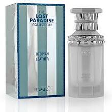 Hamidi Utopian Leather 100ml Kvepalai Unisex EDP