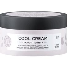Maria Nila Colour Refresh Cool Cream Mask 100ml Moterims