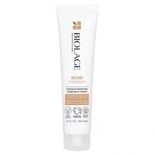 Matrix Biolage Bond Therapy Intensive Treatment - Intenzivn&iacute; před&scaron;amponov&aacute; p&eacute;če pro po&scaron;kozen&eacute; vlasy pro ženy 150ml Moterims