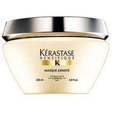 K&eacute;rastase Masque-density - Regenerating firming treatment for hair lacking density 200ml Moterims