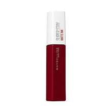 Maybelline SuperStay Liquid Ultra Matt (Matte Ink) 5 ml Moterims