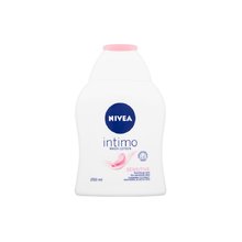 Nivea Intimo Sensitive Shower Emulsion 250ml Moterims