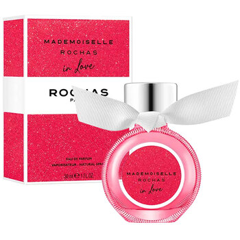Rochas Mademoiselle Rochas In Love 30ml Kvepalai Moterims EDP