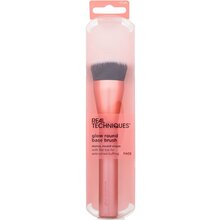 Real Techniques Face Glow Round Base Brush Moterims