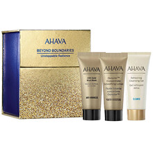 AHAVA Unstoppable Radiance Set - D&aacute;rkov&aacute; sada Moterims