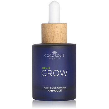 Cocosolis  50ml Vyrams