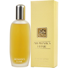 Clinique Aromatics Elixir 25ml Kvepalai Moterims EDP