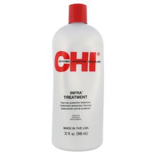 Farouk Systems CHI Hydrating Conditioner (Infra Treatment) 350ml Moterims