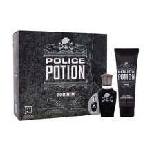 Police Potion for Him 30ml Kvepalai Vyrams