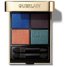 Guerlain Ombres G Eyeshadow Quad 6 g Moterims