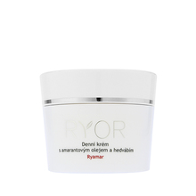 RYOR Ryor Ryamar Day cream with amaranth oil and silk 50ml Unisex