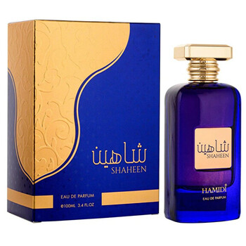 Hamidi Shaheen 100ml Kvepalai Moterims EDP