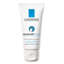 La Roche-Posay Cicaplast Mains Hand Cream 50ml Moterims