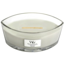 WoodWick Fireside 453.6g namų apyvokos priemonė