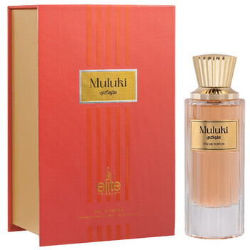 Risala Elite Muluki 100ml Kvepalai Moterims EDP