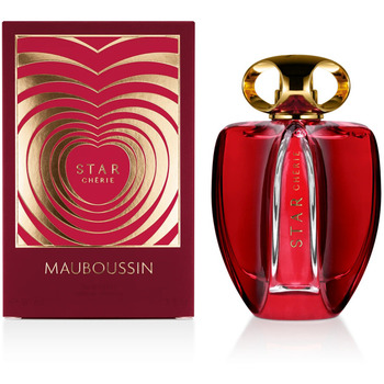 Mauboussin Star Ch&eacute;rie 90ml NI&Scaron;INIAI Kvepalai Moterims EDP