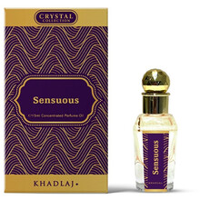 Khadlaj Sensuous 15ml Kvepalai Unisex