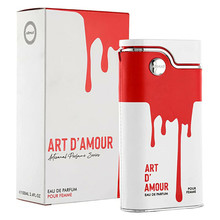 Armaf Art D&acute;Amour 100ml Kvepalai Moterims EDP