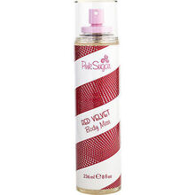 Aquolina Red Velvet 236ml Kvepalai Moterims
