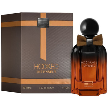 Rue Broca Hooked Intensely 100ml Kvepalai Vyrams EDP