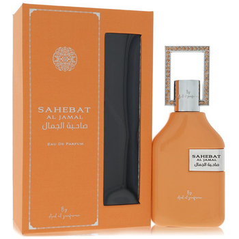 Ard Al Zaafaran Sahebat Al Jamal 70ml Kvepalai Unisex EDP